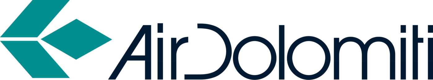 logo clienti spm promotional AirDolomiti