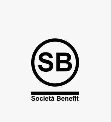 logo società benefit