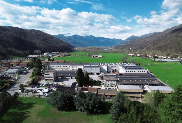 spm spa la nostra azienda