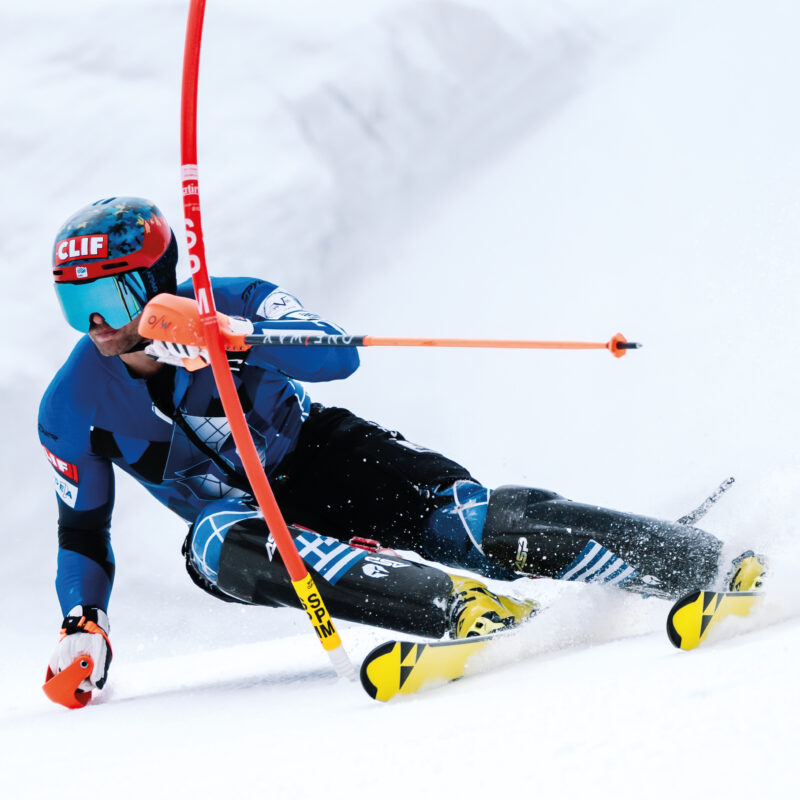 spm spa società benefit divisione sport